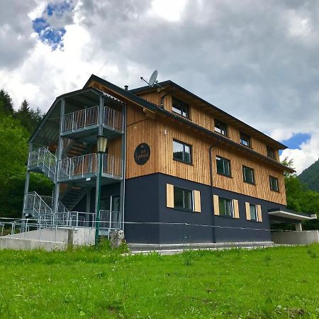 Zum Sigismund - Kiss & Sleep Hotel Sankt Wolfgang im Salzkammergut Exterior photo