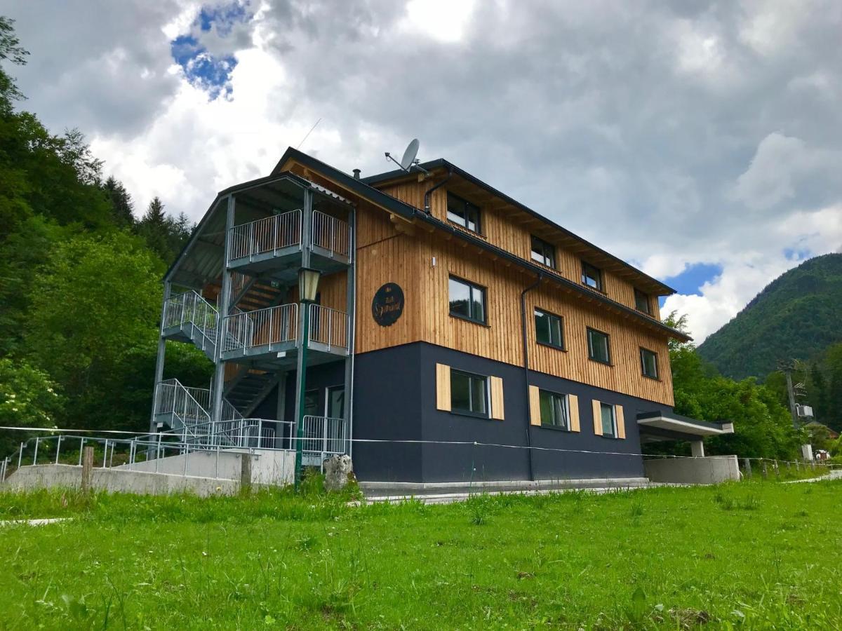 Zum Sigismund - Kiss & Sleep Hotel Sankt Wolfgang im Salzkammergut Exterior photo